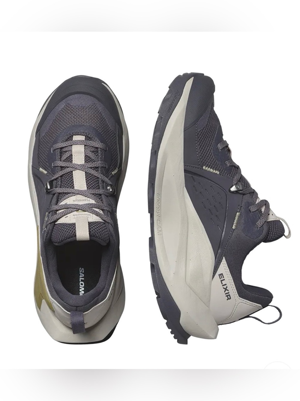 Salomon Elixir GORE-TEX Women’s Shoes